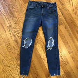 Old Navy Jeans